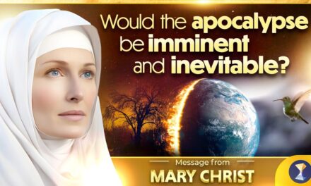 Would the apocalypse be imminent and inevitable?