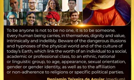 Your invaluable and unique personal value