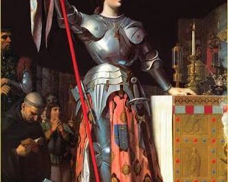 By inherency, man is a protector and not a rapist — and what to do with the psychic monster of many heads that threatens the survival of the human civilization on Earth…