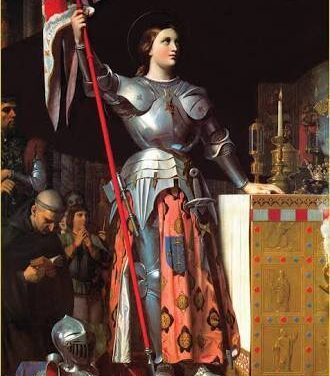 By inherency, man is a protector and not a rapist — and what to do with the psychic monster of many heads that threatens the survival of the human civilization on Earth…