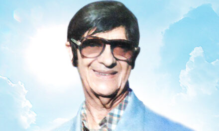 Who Chico Xavier Was and Is.