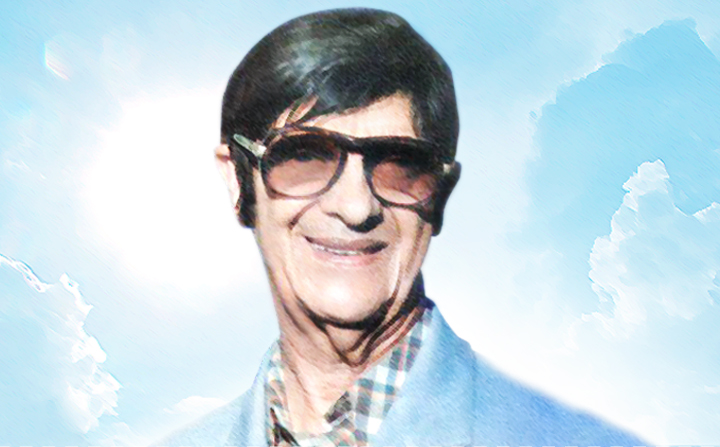 Who Chico Xavier Was and Is.