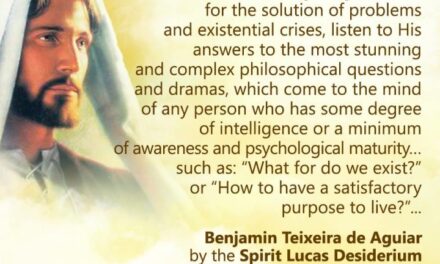 Cock-and-bull story.