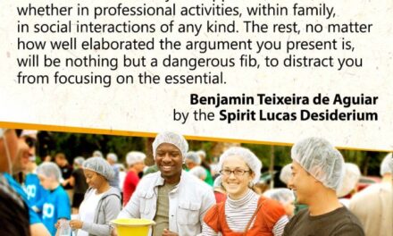 Cock-and-bull story.