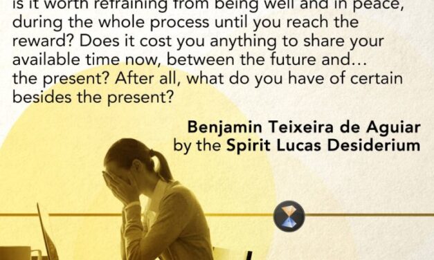 Cock-and-bull story.