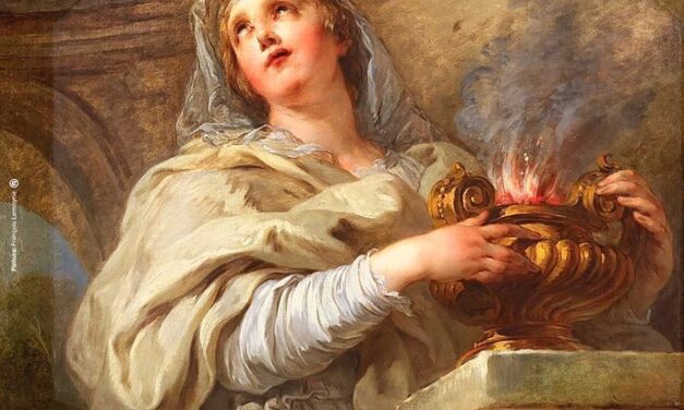 Debilitated, between the purgatory and the paradise…