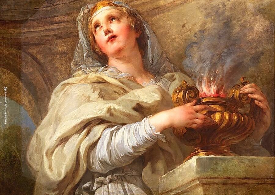 Debilitated, between the purgatory and the paradise…