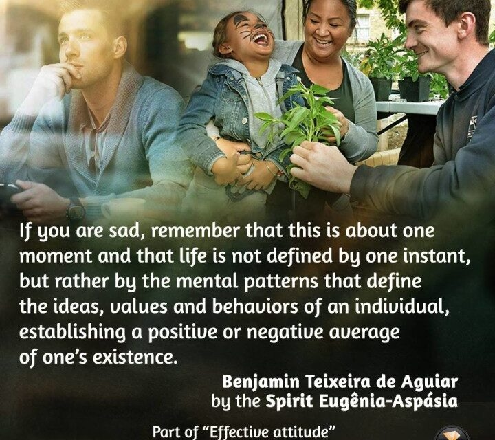 Effective attitude (banner 2)