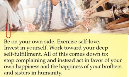 Effective attitude (banner 4)