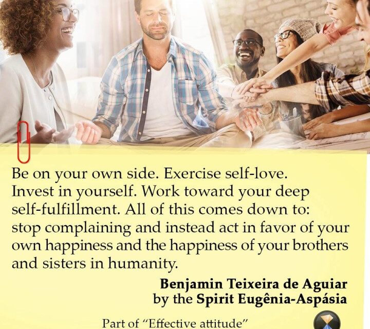 Effective attitude (banner 4)