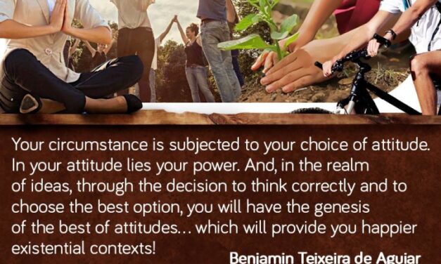 Effective attitude (banner 5)