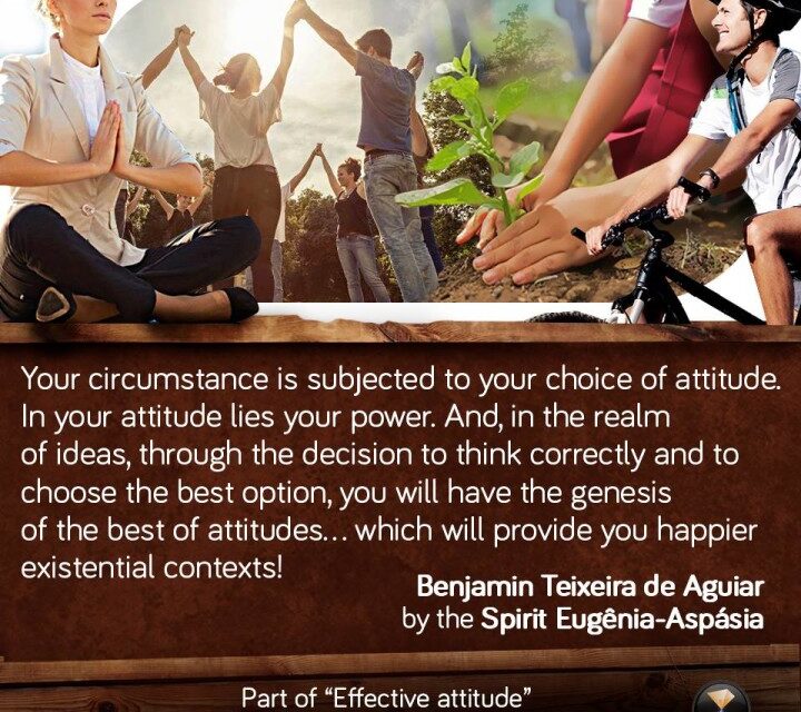 Effective attitude (banner 5)