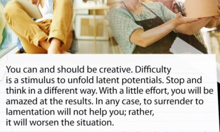 Effective attitude (banner 6)