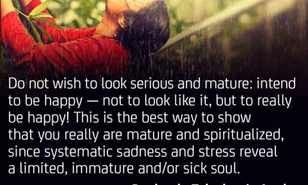 Happiness without delays (banner 2)