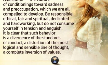 Happiness without delays (banner 4)