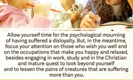 How to deal with betrayal? (banner 1)