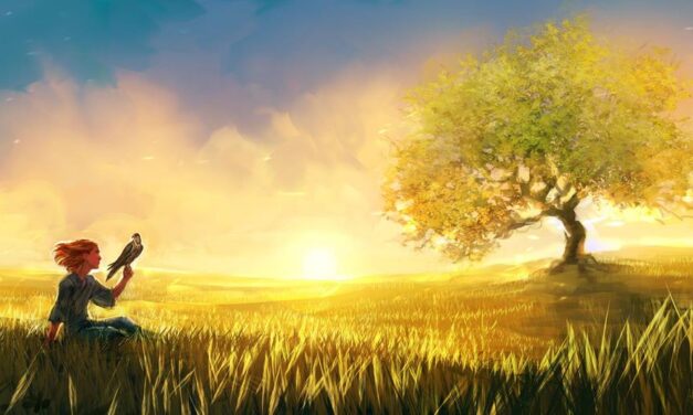 How to keep up motivation?