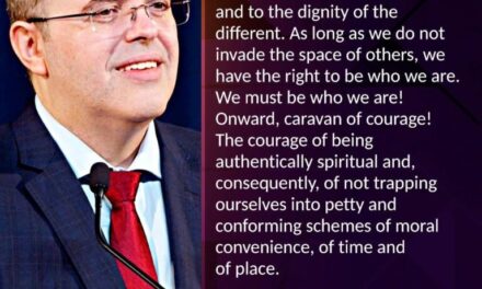 Praying and Reflecting Aloud – 05/17/2018