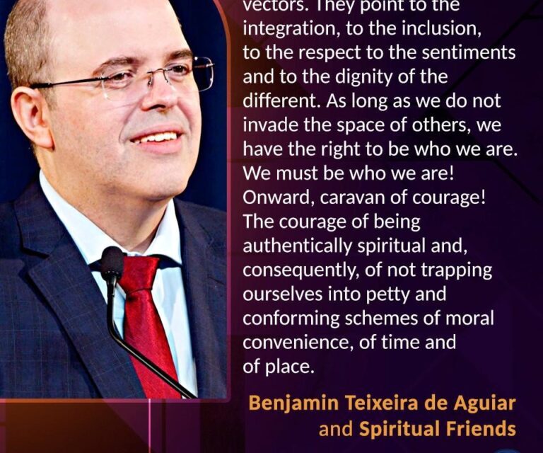 Praying and Reflecting Aloud – 05/17/2018