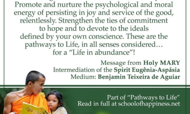 Pathways to Life (banner 1)