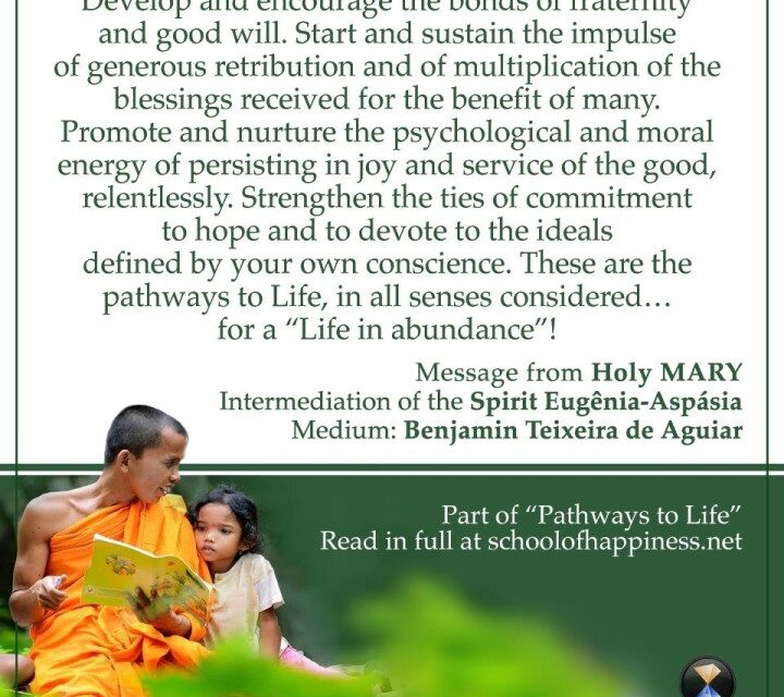 Pathways to Life (banner 1)