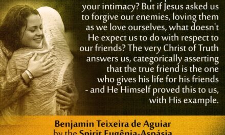 Personal choice of happiness.