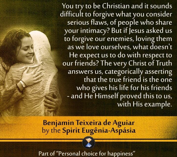 Personal choice of happiness.