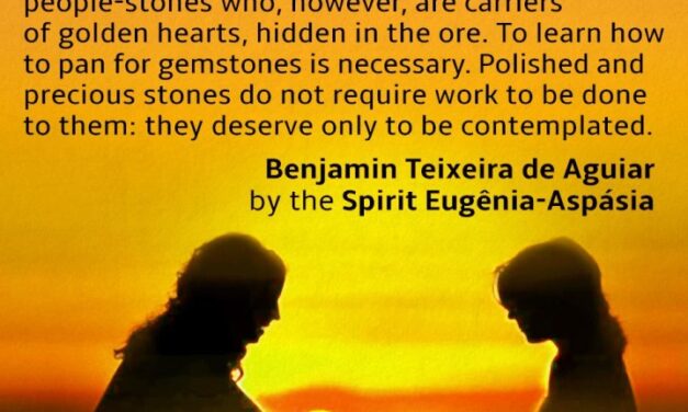 Rough stones (banner 2)