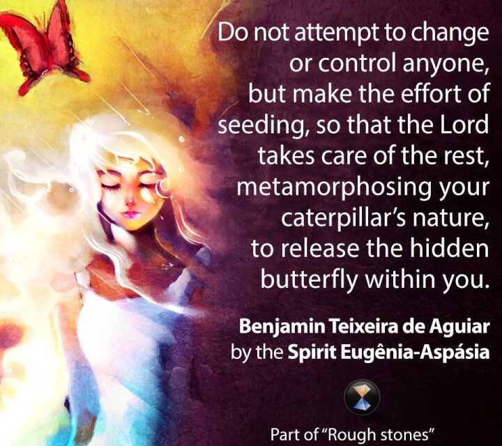 Rough stones (banner 4)