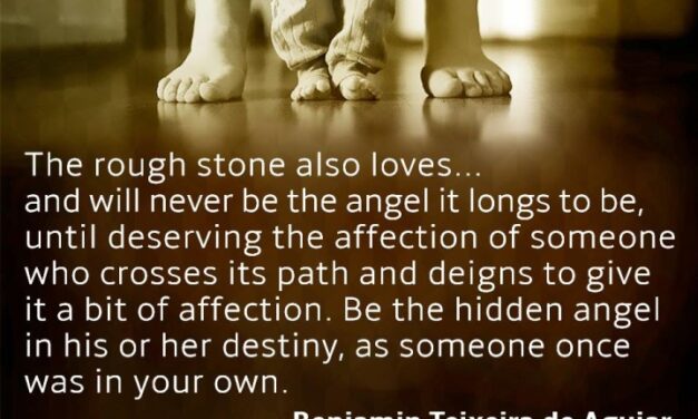 Rough stones (banner 5)