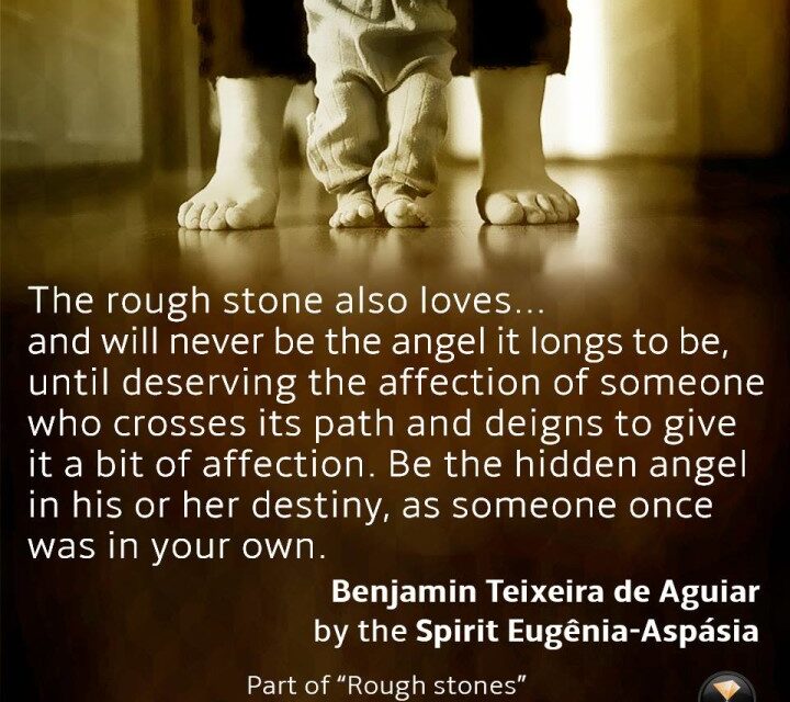 Rough stones (banner 5)