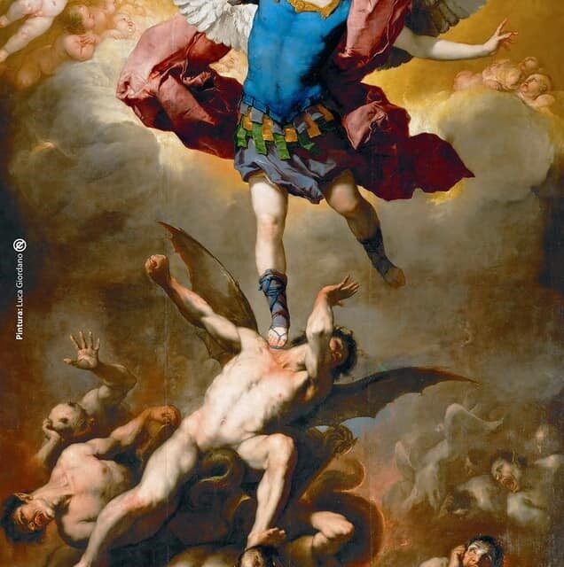 The tragedies in the lives of your enemies and the abundant graces in the lives of your friends