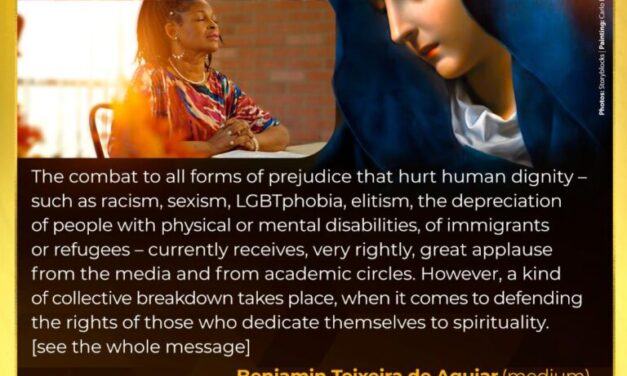 Simplism, cynicism and perversity of the atheistic activism, in the planetary urgency we are going through