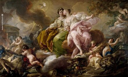 Time of faith, without utopia or superstition