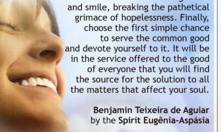 The source for the solution to all the matters of the soul.