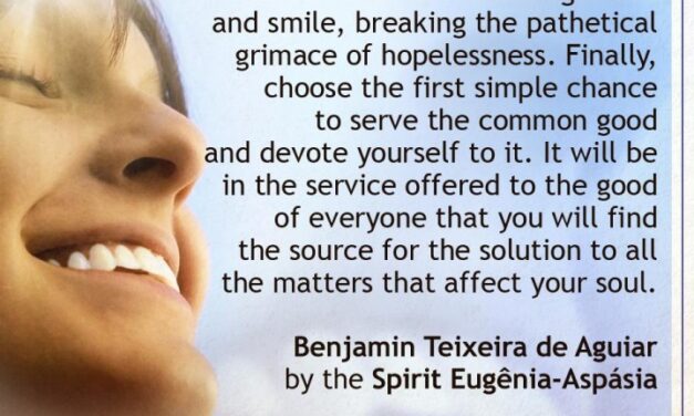 The source for the solution to all the matters of the soul.