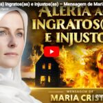 Warning to the Ungrateful and the Unjust