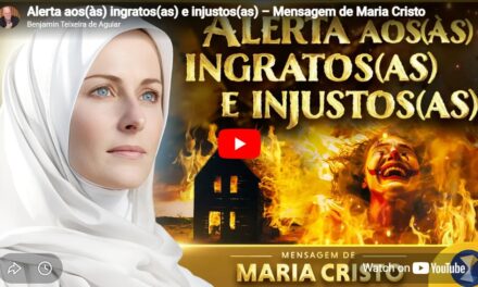 Warning to the Ungrateful and the Unjust