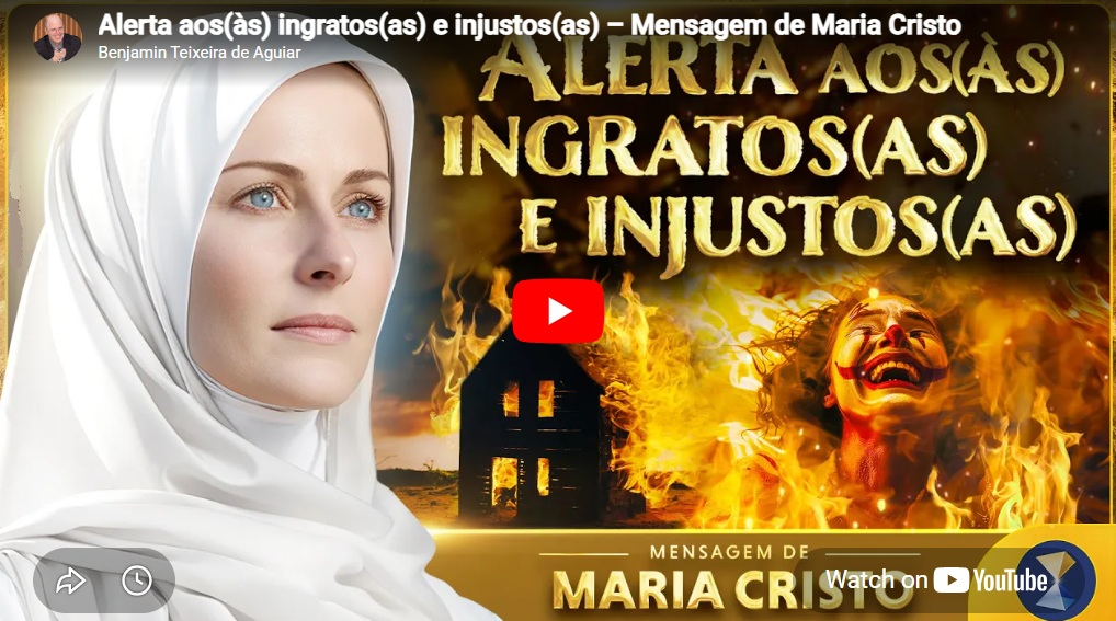 Warning to the Ungrateful and the Unjust