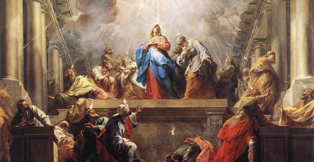 Immaculate Conception