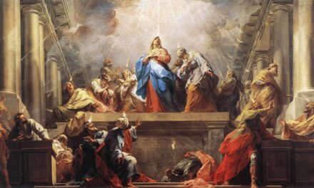 Immaculate Conception