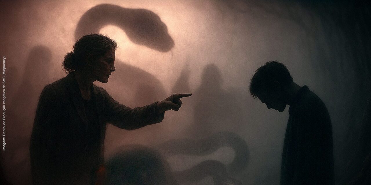 Hidden Serpent…