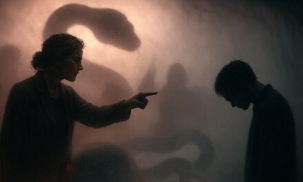 Hidden Serpent…