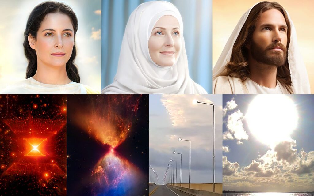 Divine Endorsements – What are they and what do they exist for?