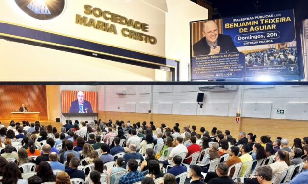 The Living Beehive of the first and only Temple of Mary-Christ on Earth – invitation from the venerable spiritual guide Eugênia-Aspásia