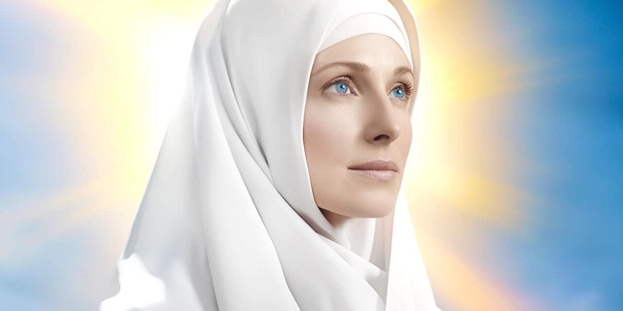 The Greatest Hope of humanity – a simple tribute, a relevant reminder