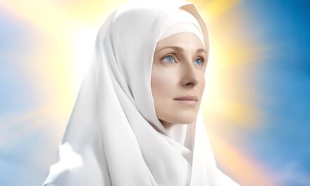 The Greatest Hope of humanity – a simple tribute, a relevant reminder