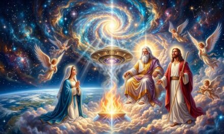 Jesus — the “rebel” boy and the “stern” adult —, Mary — the greatest servant of God —, Gabriel — and His mysterious means of fertilizing the Holy Mother.
